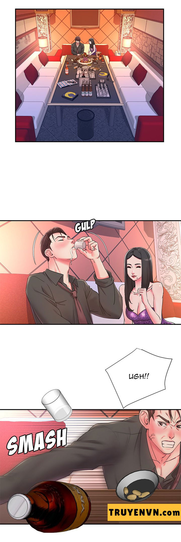 vứt bỏ chapter 3 12