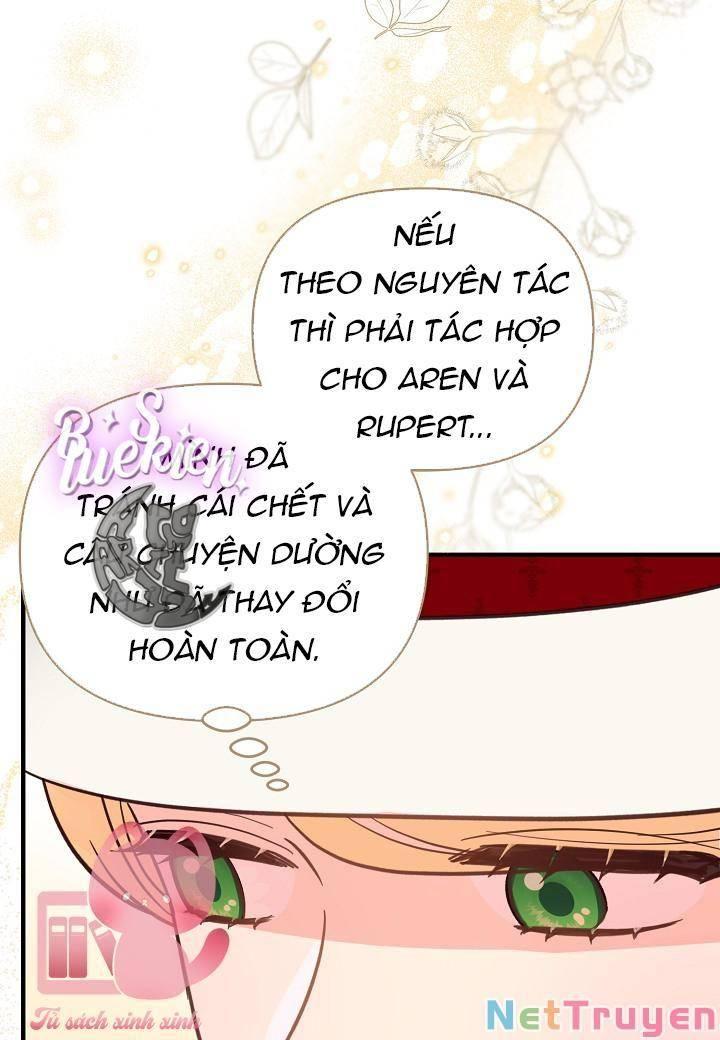 tôi đã đánh cắp đứa con của người chồng cuồng chiến tranh chapter 44 41