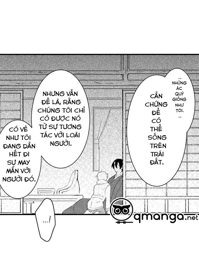 ác ma dục vọng chapter 5 19