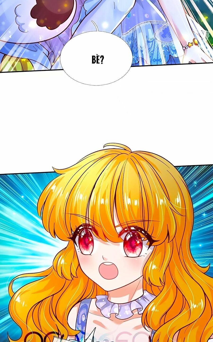 bỗng một ngày trở thành con gái nhà vua chapter 223 15