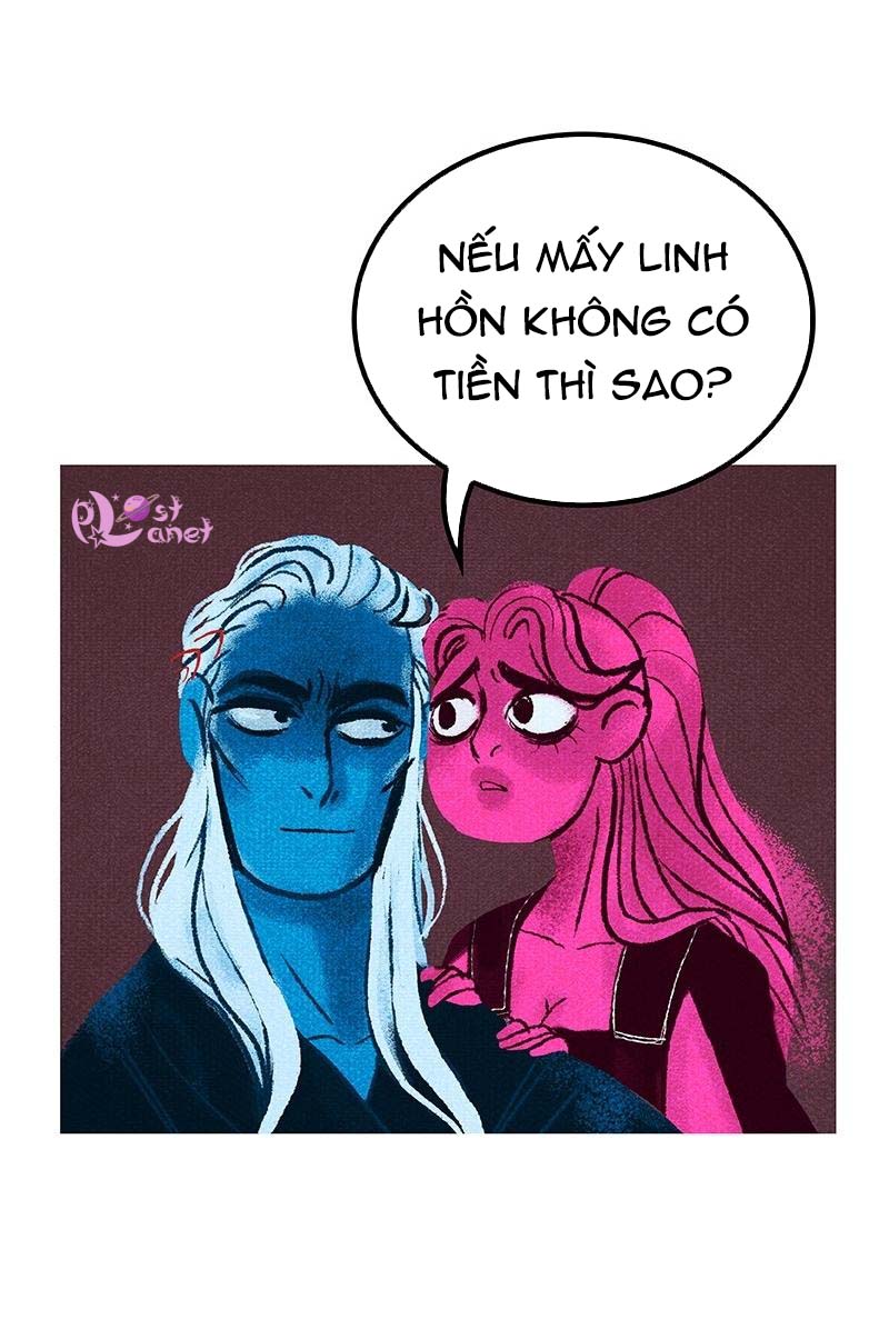 thần thoại olympus chapter 57 58