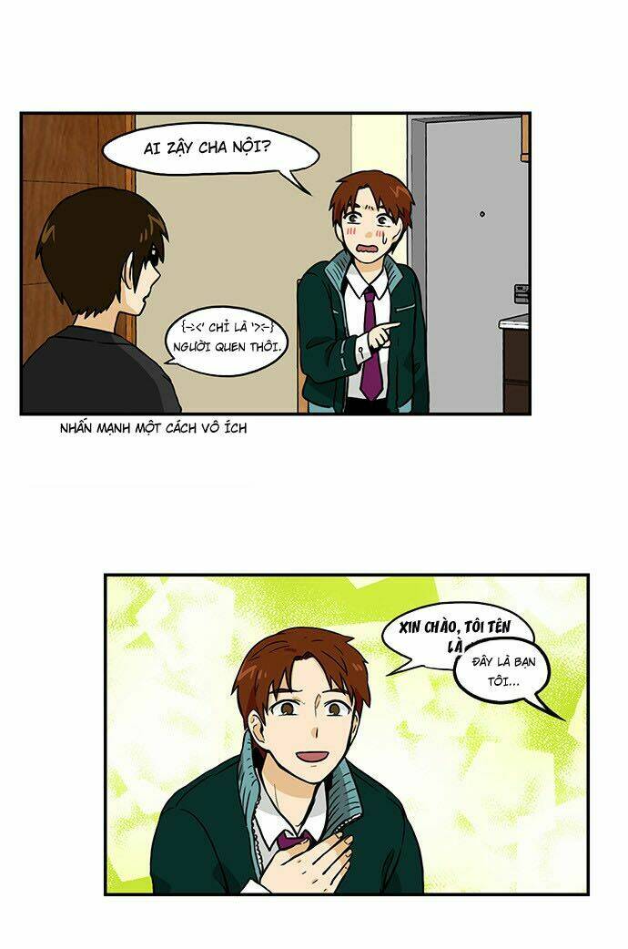 hắn ta là rồng chapter 88 9