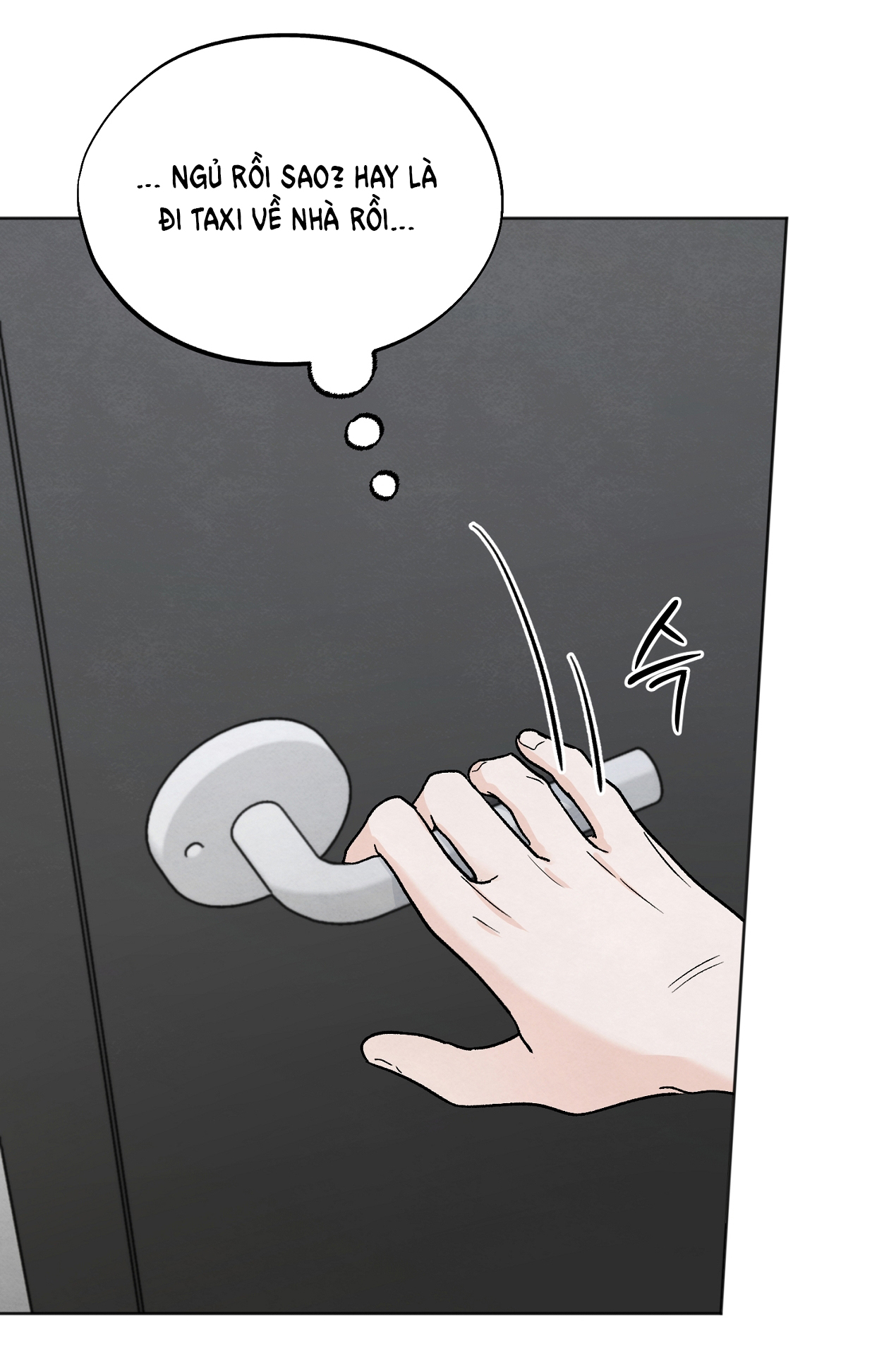 hoàn cảnh của rác rưởi chapter 8.2 4