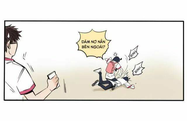 mau mang anh trai tôi đi chapter 111 14