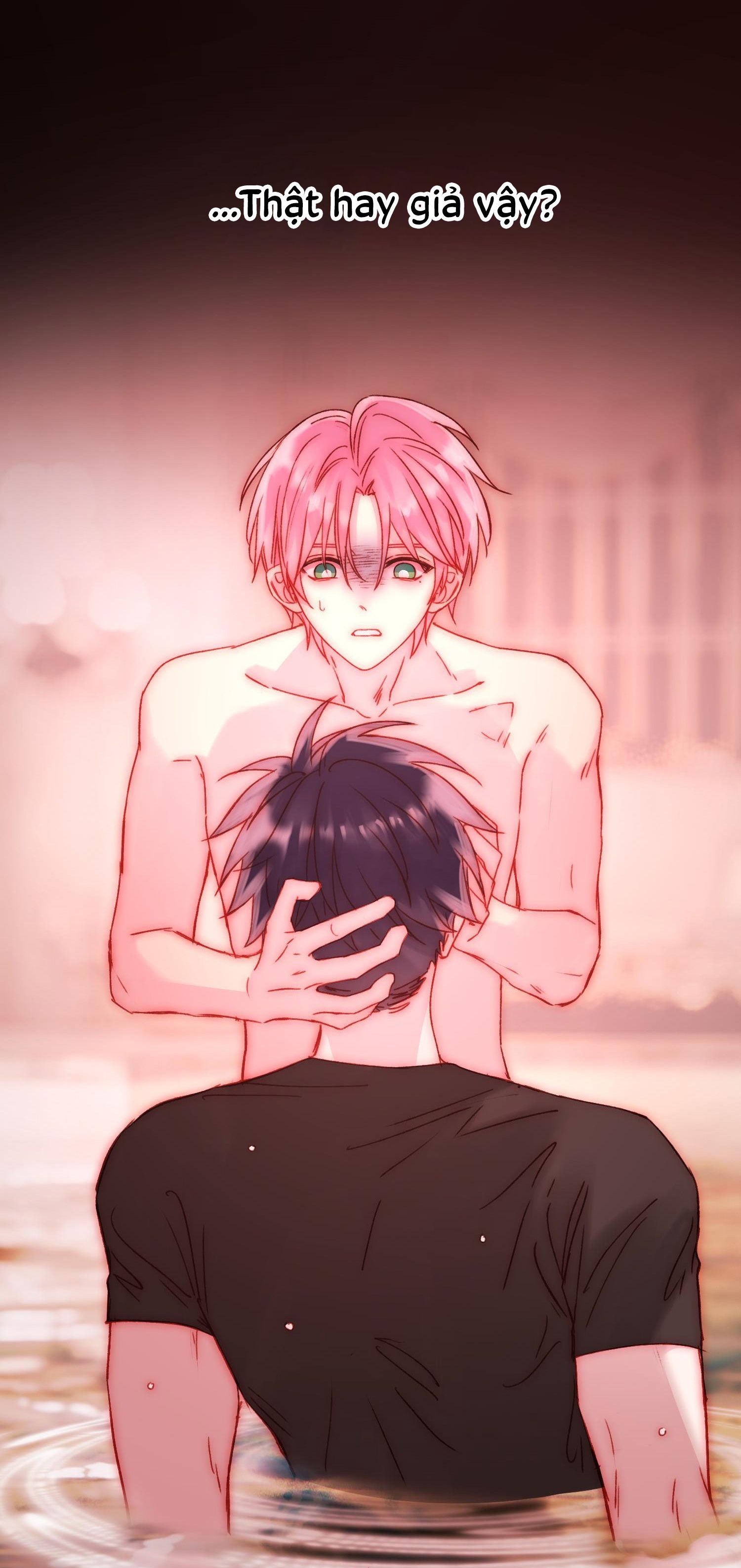 tôi phải làm một kẻ đại xấu xa chapter 55 13