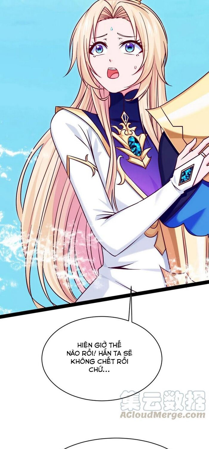 ma thú kiếm thánh dị giới tung hoành chapter 154 6