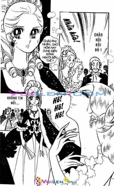 hoa hồng véc-xây chapter 2 22