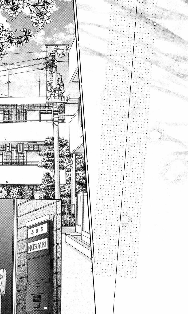 rockin' heaven chapter 32 43