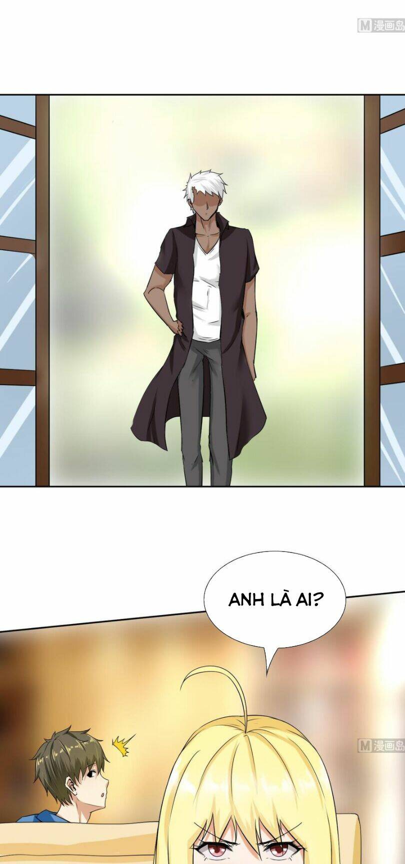 hắn là long ngạo thiên chapter 103 13