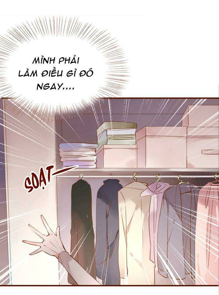 nở rộ trên bụi gai chapter 22 16