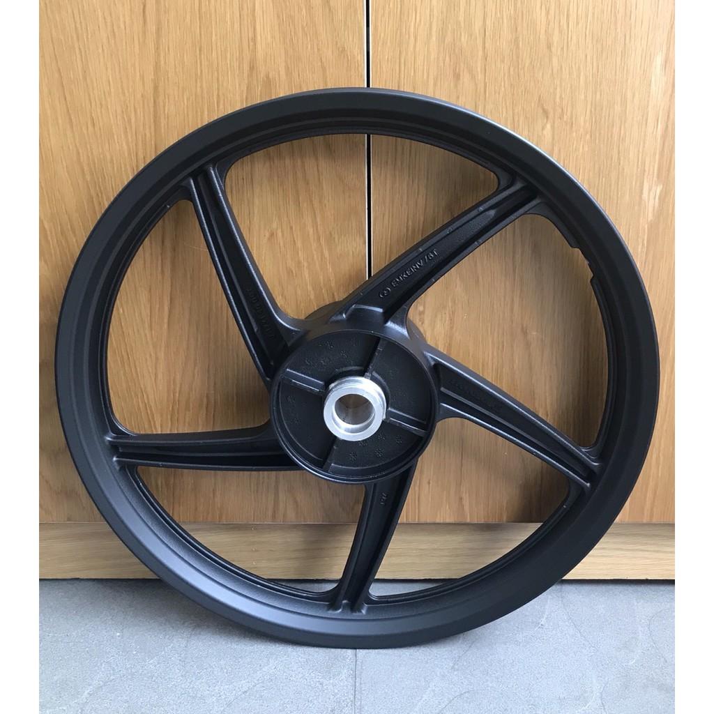 MÂM-VÀNH ĐÚC 5 CÂY CHO XE HONDA110 THẮNG ĐĨA GẮN RSX110, BLADE,WAVE110,FUTURE125,WAVE S110,WAVE ANPHA...