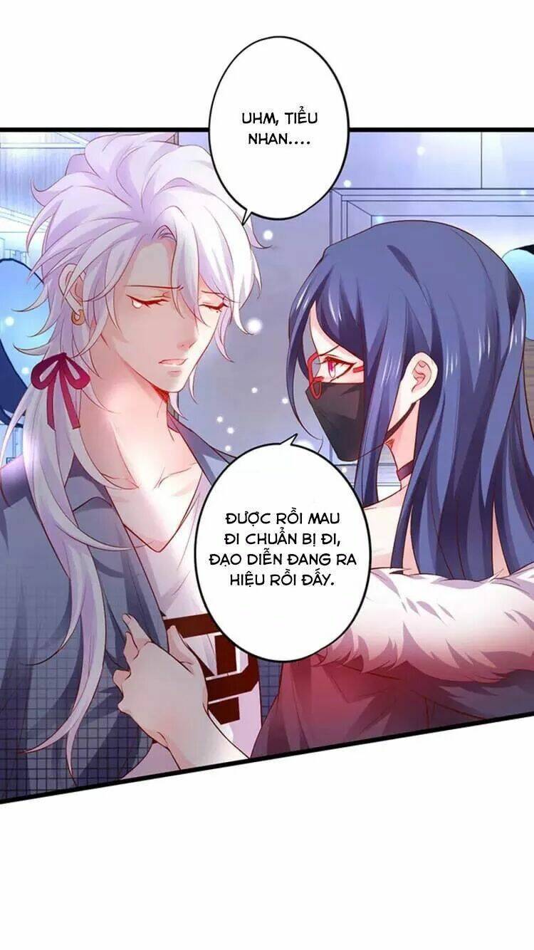 biến lan lăng vương thành ảnh đế chapter 15 10