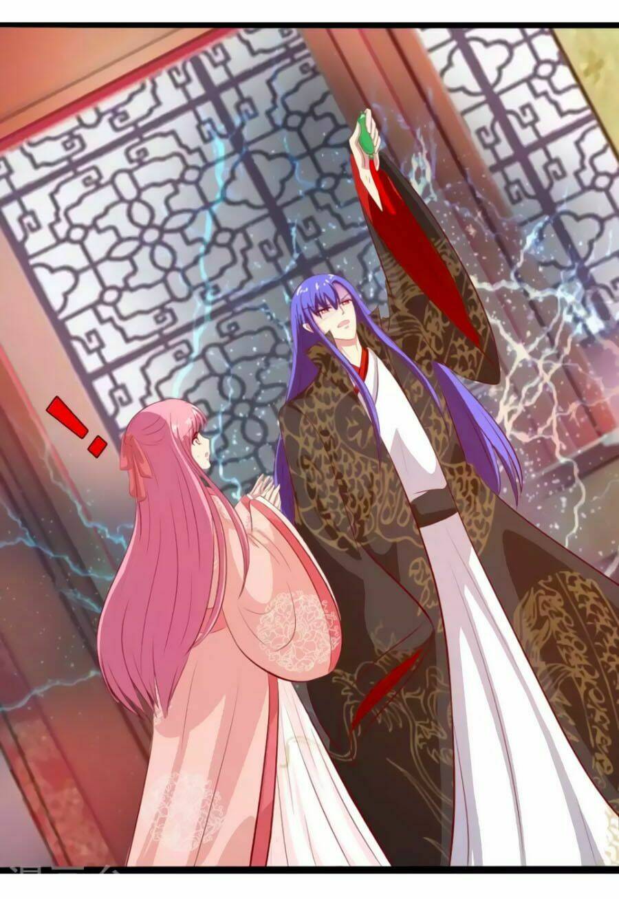 thỏ yêu tiểu vương phi chapter 39 15