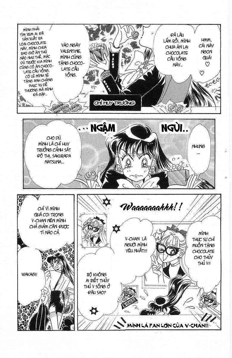 codename: sailor v chapter 9 11