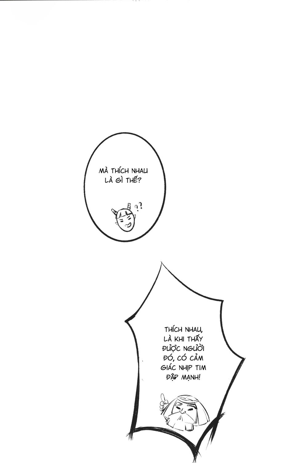 mạnh bà truy phu ký chapter 20 41