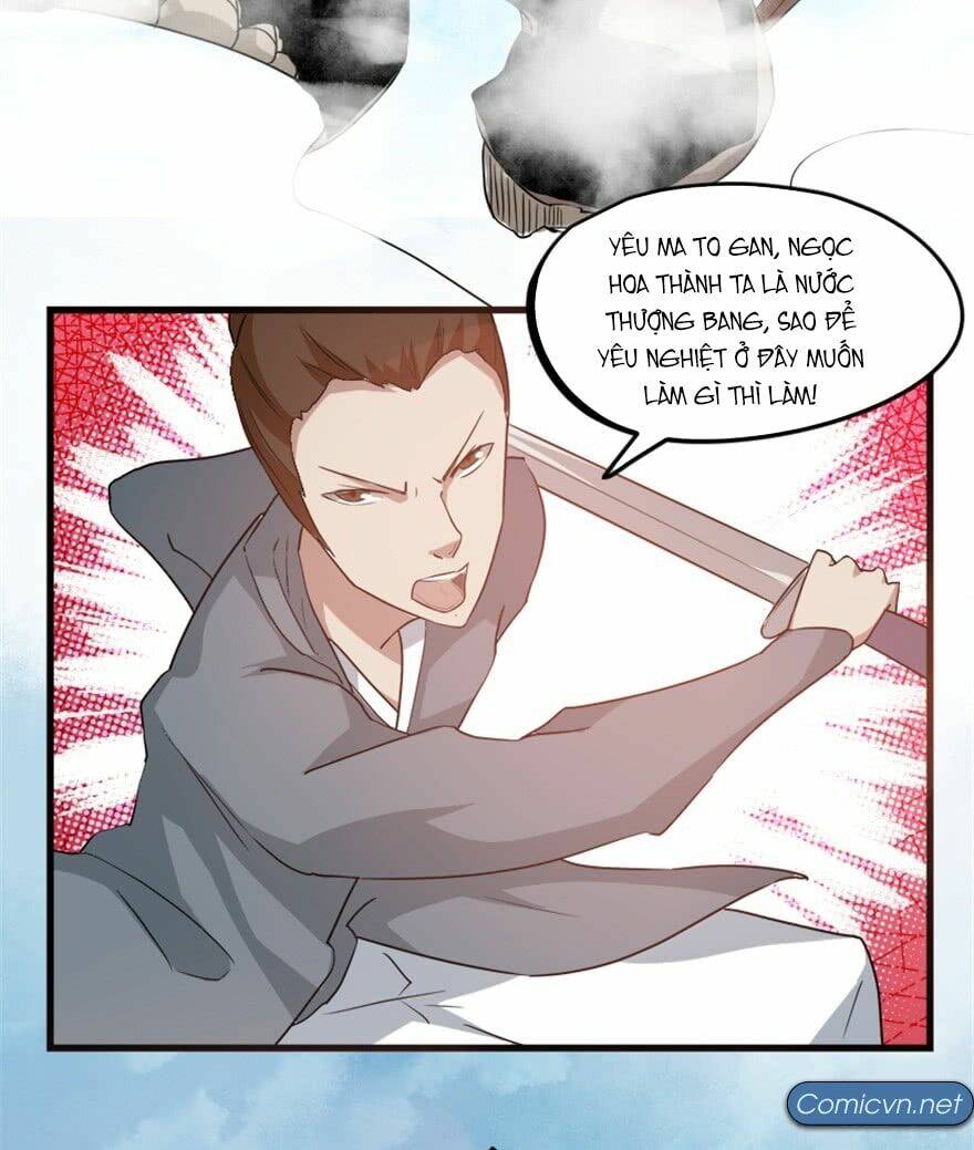 trùng sinh thành yêu chapter 12 31