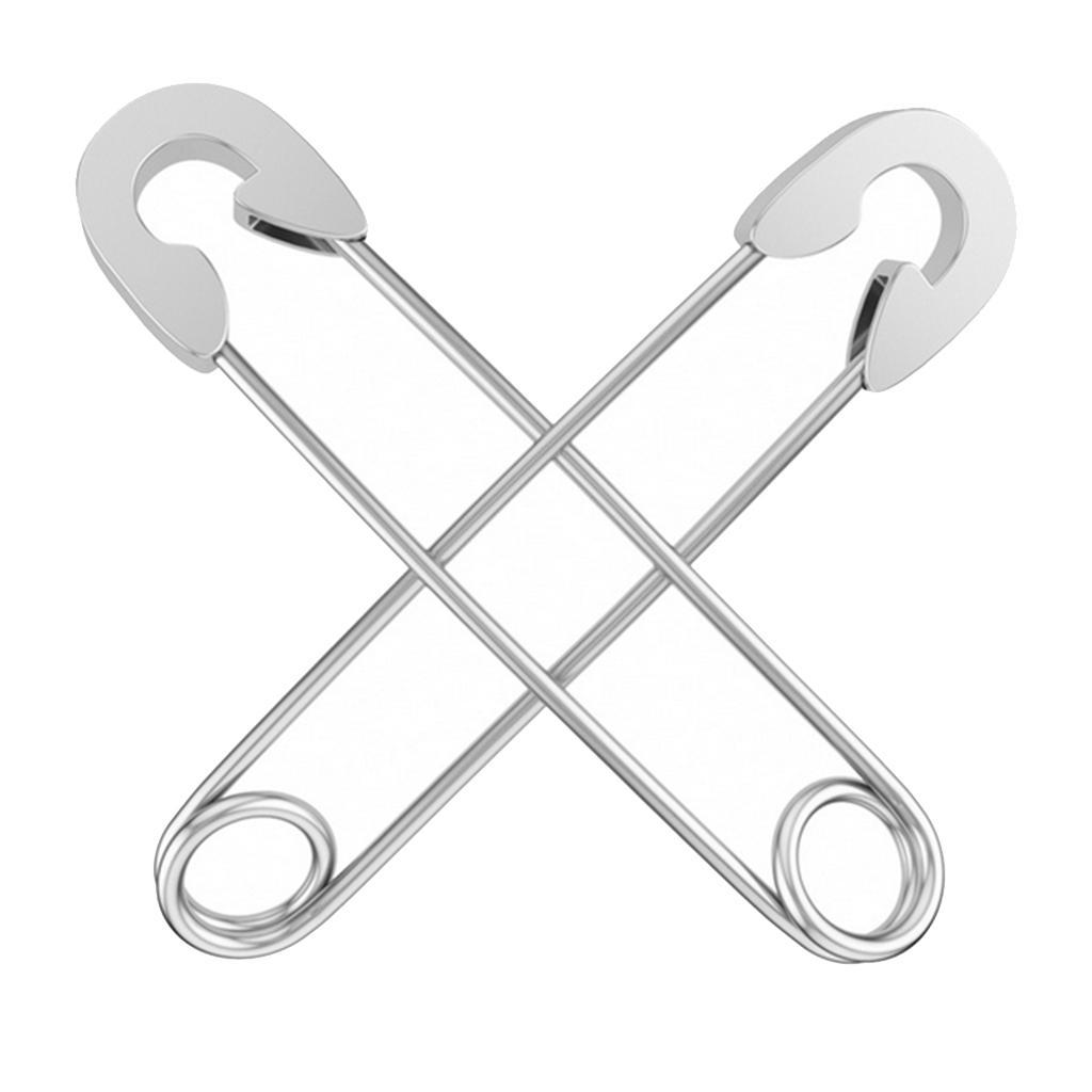 4 Pack Multi-colored Earrings Punk  Earrings Ear  Jewelry