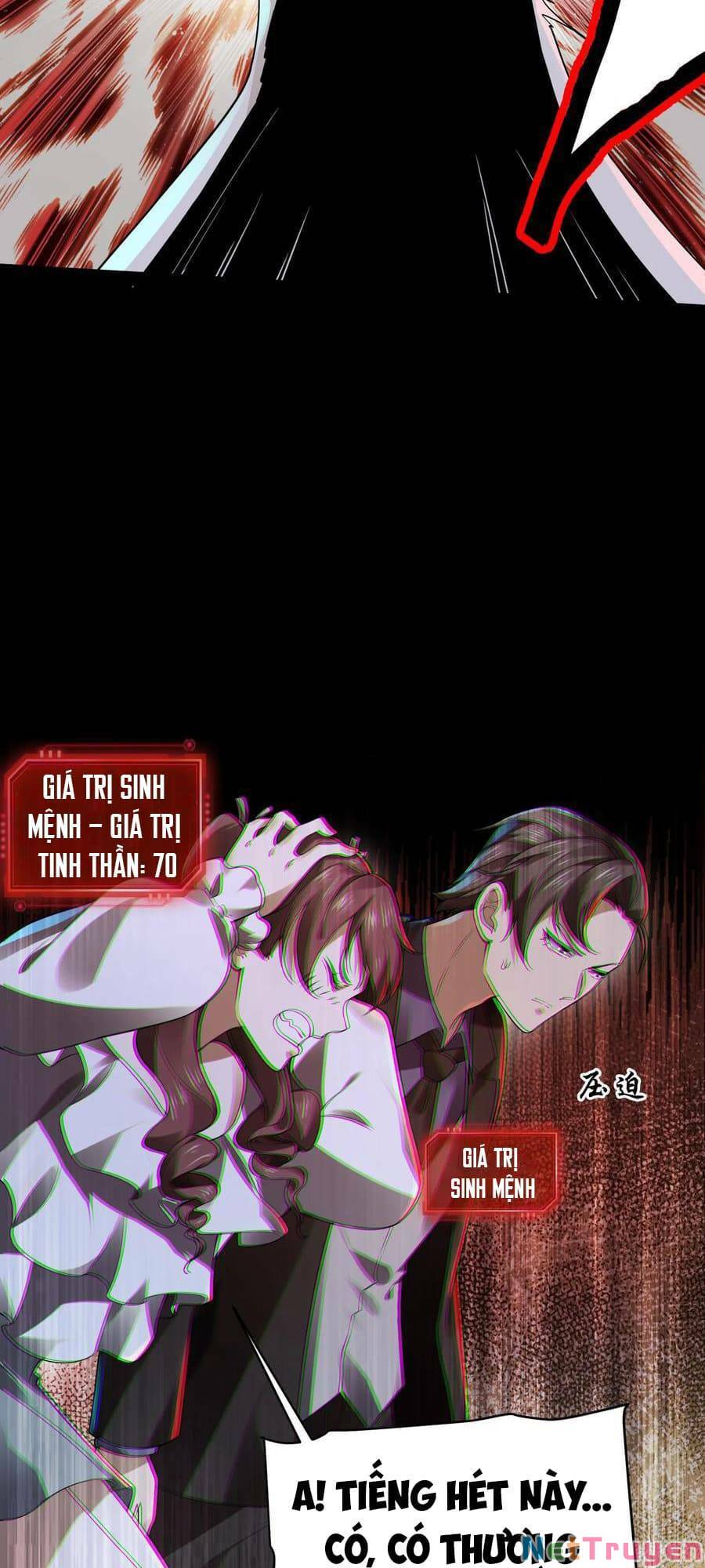 bởi vì cẩn thận mà quá phận hung ác chapter 28 11