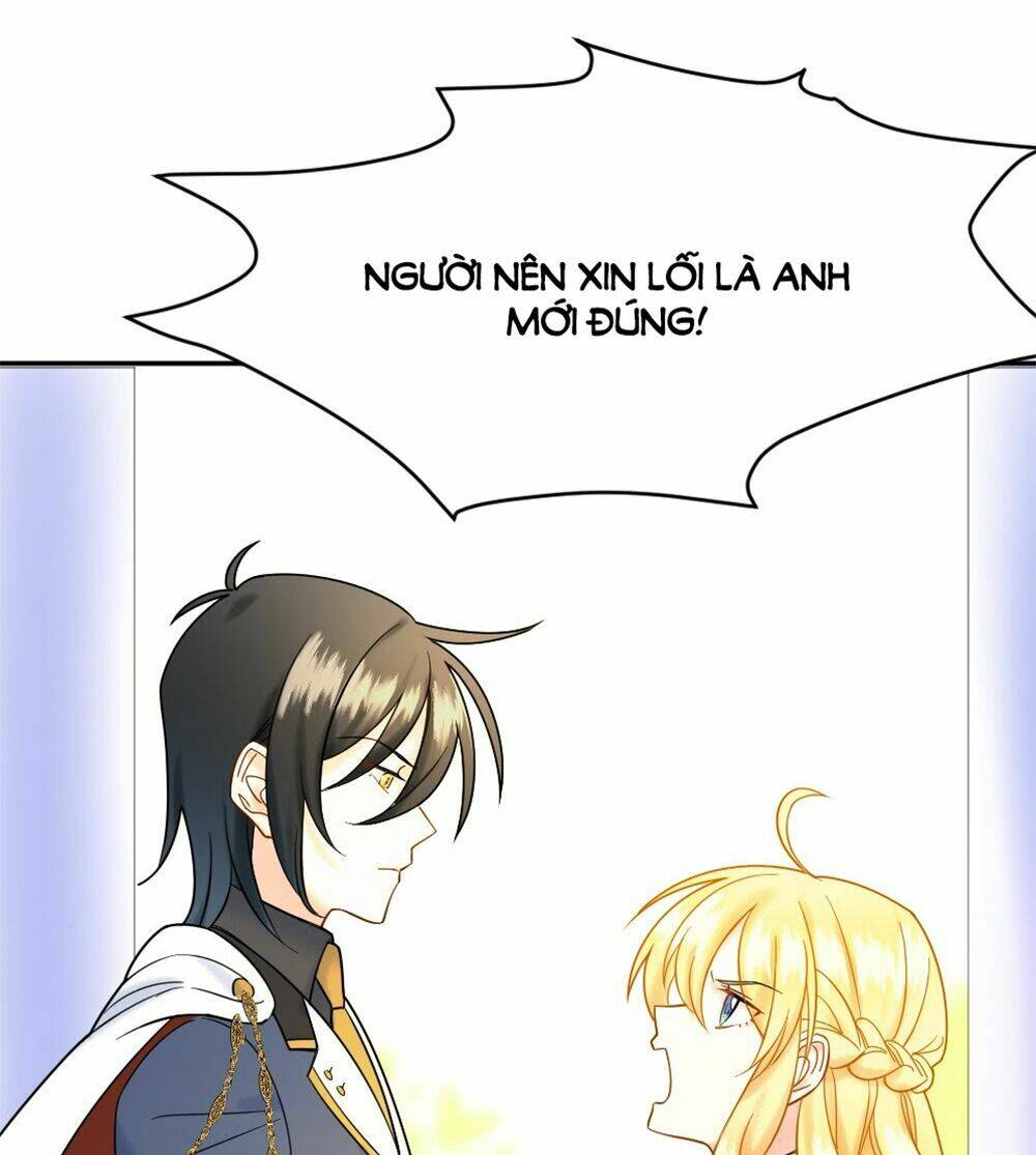 trời sinh một cặp? tôi cự tuyệt! chapter 3 53