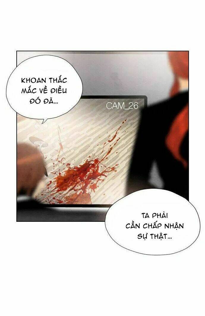 kẻ hồi sinh chapter 26 9