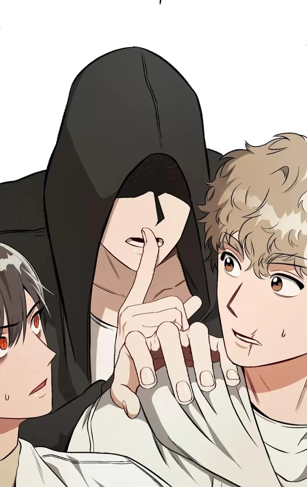 liveta chapter 47 48