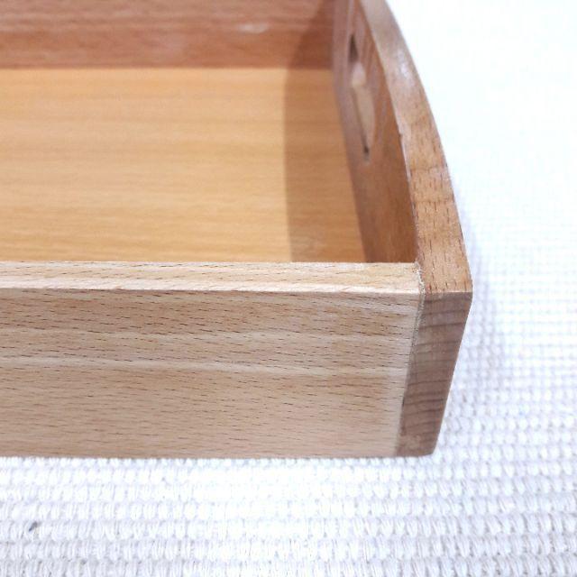 Khay gỗ đựng giáo cụ kích thước 20x25cm