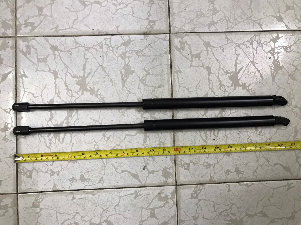 Ty chống cốp sau Audi Q7