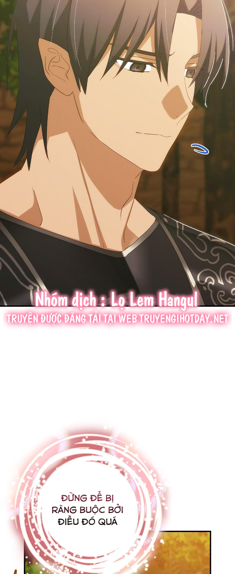 đứa bé không phải là con của anh chapter 63 73