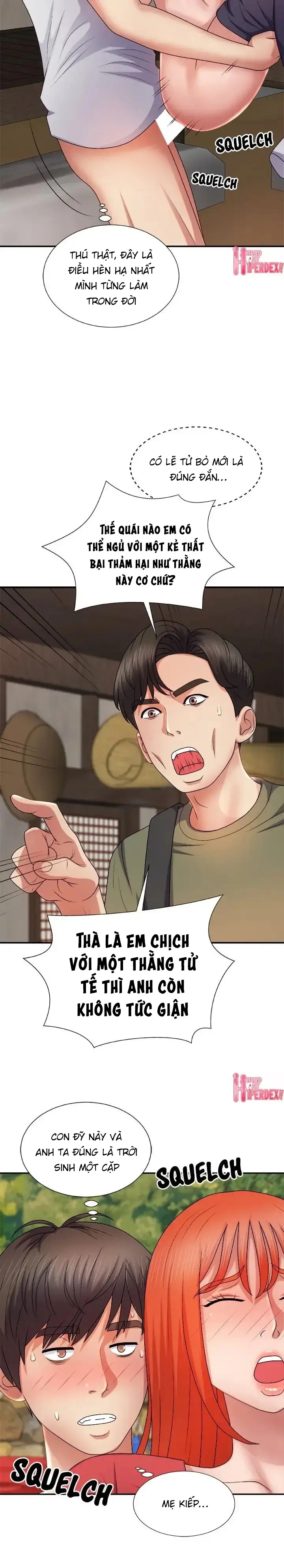 chiếm hữu linh hồn chapter 21 7