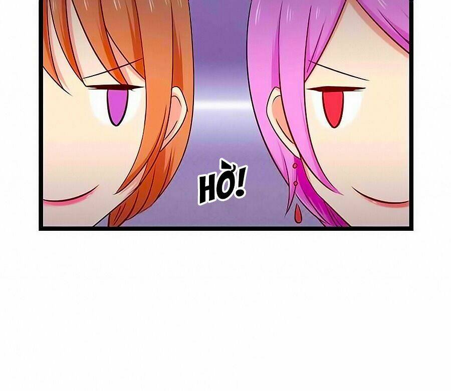 chỉ nhiễm thành hôn chapter 123 20