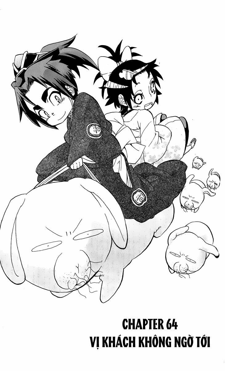 samurai usagi chapter 64 2