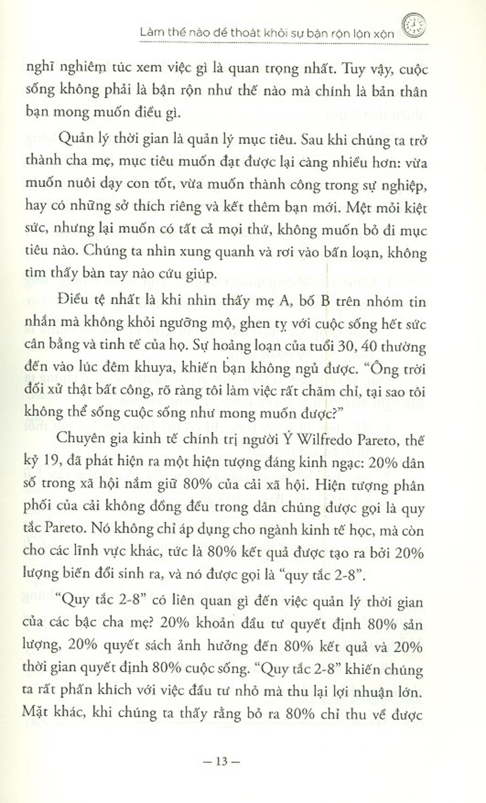 Hình ảnh Nghệ Thuật Quản Lý Thời Gian Của Phụ Huynh