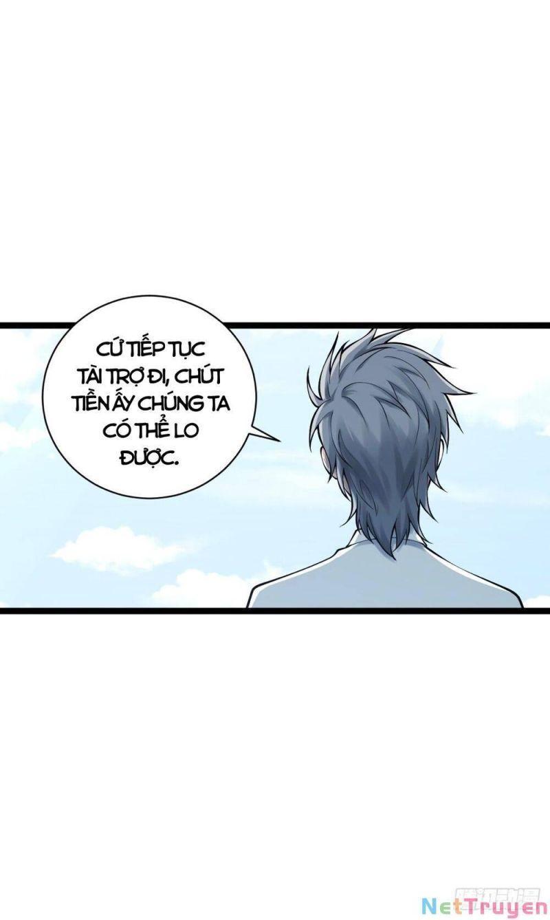 thiên sư chapter 18 27