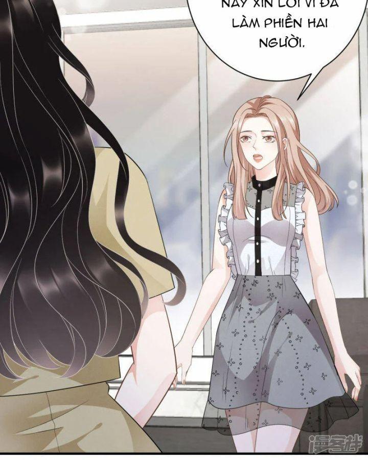 đại tiểu thư có thể có cái gì xấu chapter 33 12