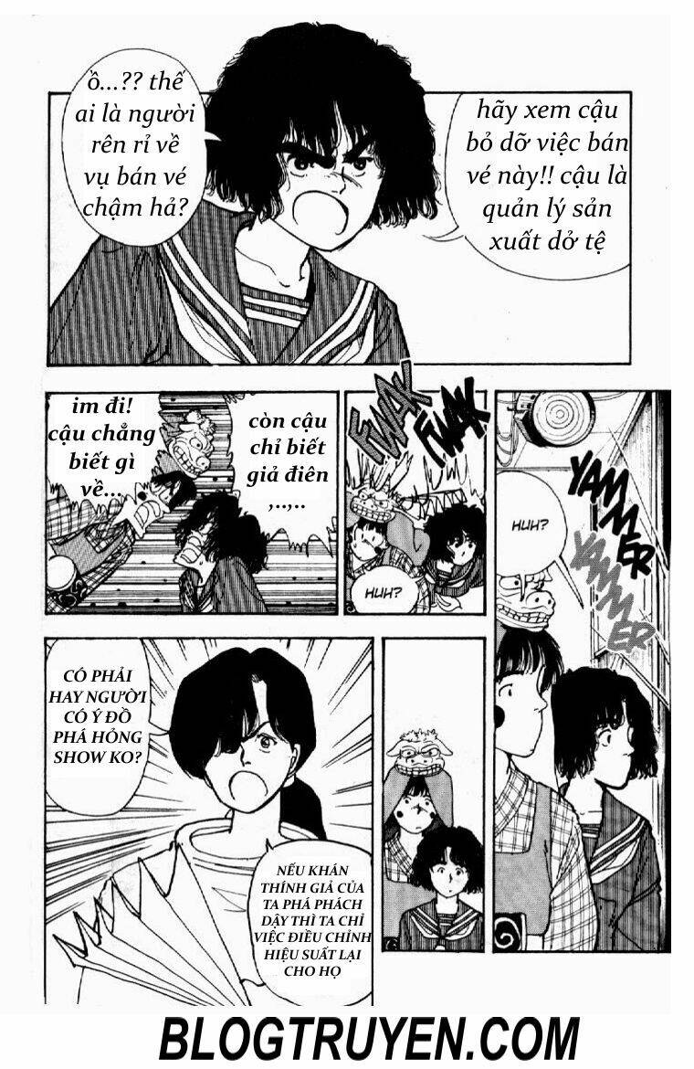 asatte dance chapter 45 10