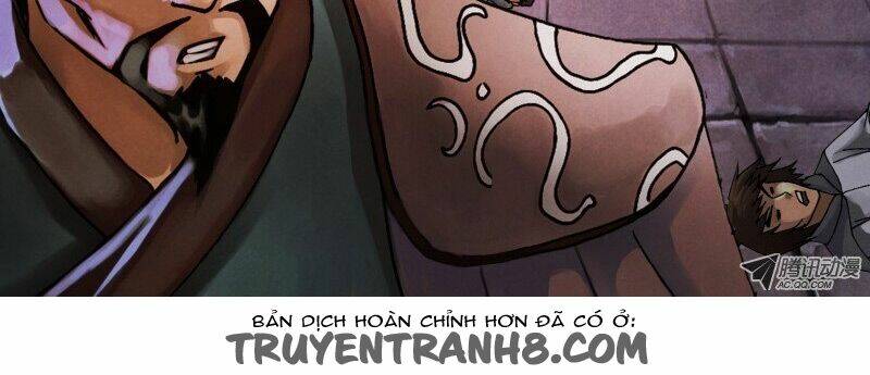 địa ngục thần y chapter 48 2
