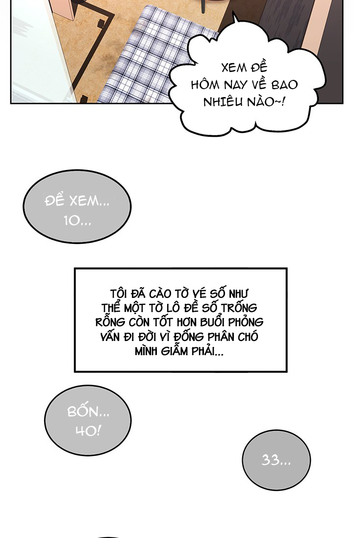 công chúa của sự hủy diệt chapter 1.1 15