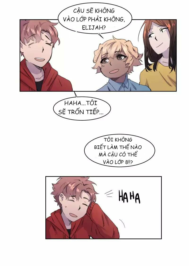 lumine - cội nguồn ánh sáng chapter 14 19