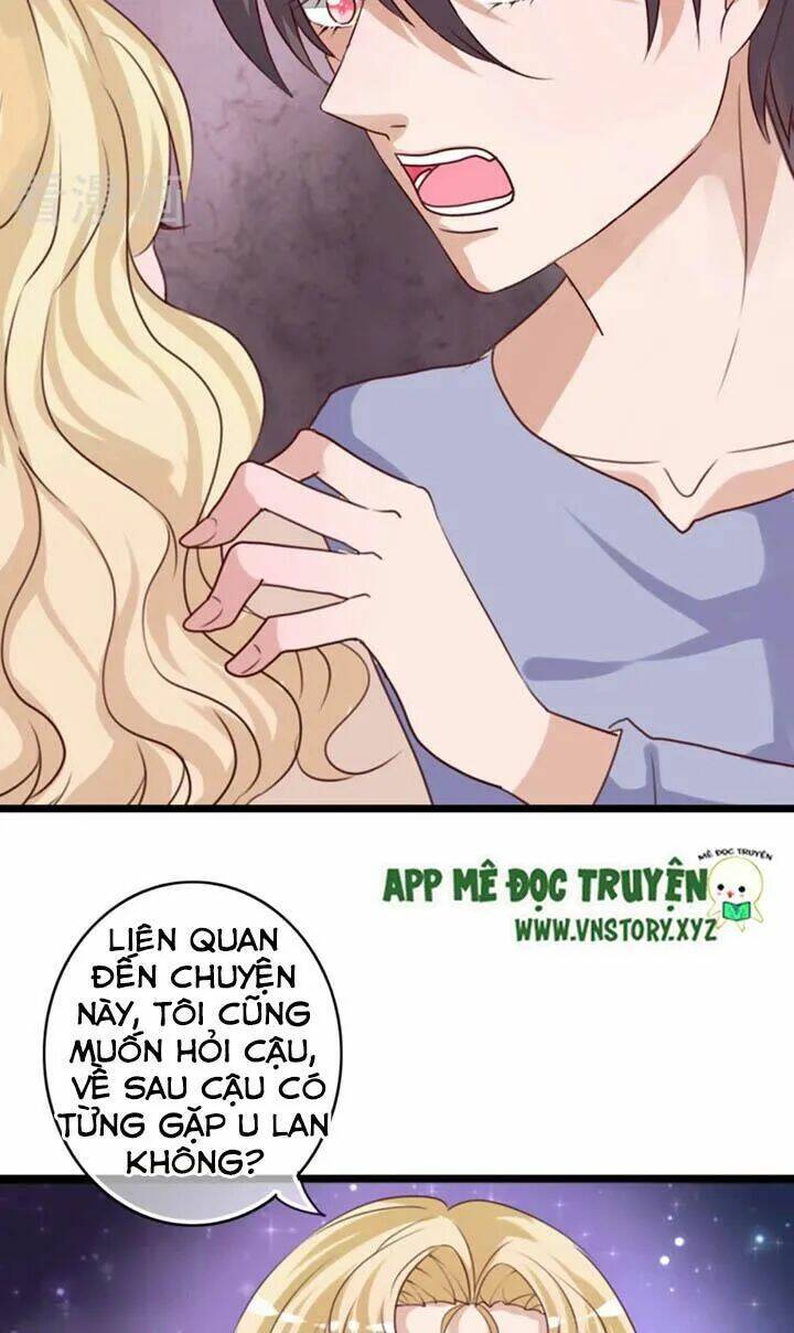 sau con mưa mùa hạ chapter 80 10