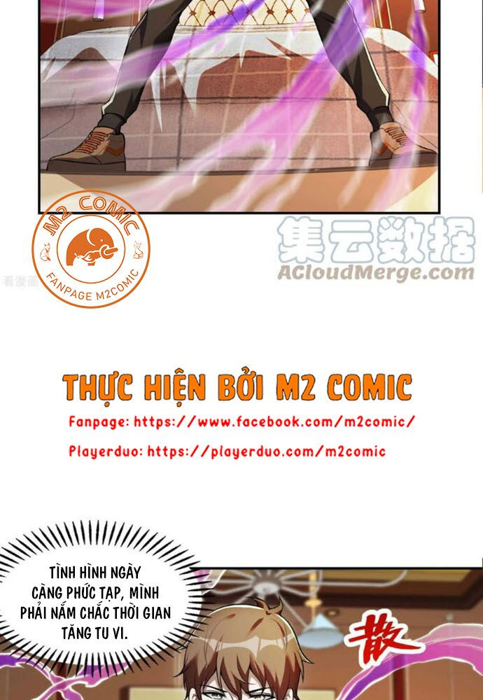 đệ nhất người ở rể chapter 85 3