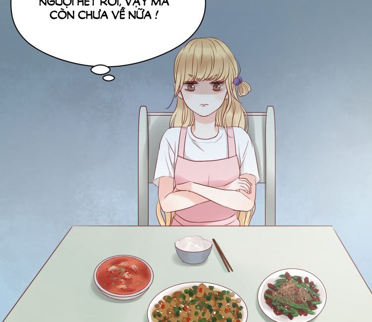 lượm được một tiểu hồ ly phần 1 chapter 34.2 5