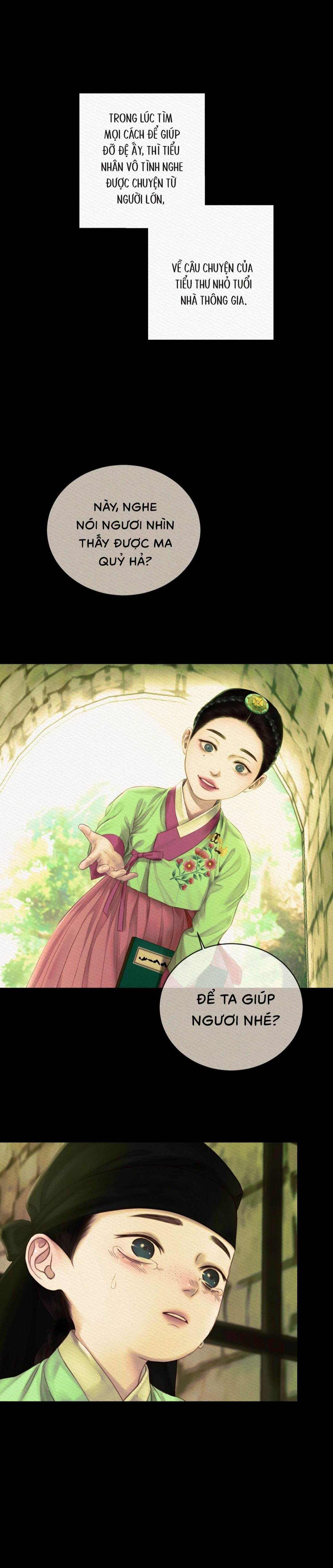 qủy dạ khúc chapter 88 13