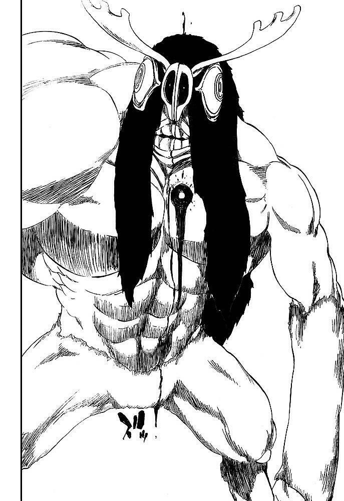 thần chết ichigo chapter 338 13