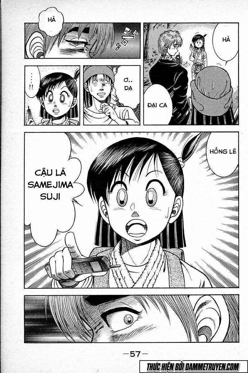 shin kotaro makaritoru! juudouhen chapter 90 16