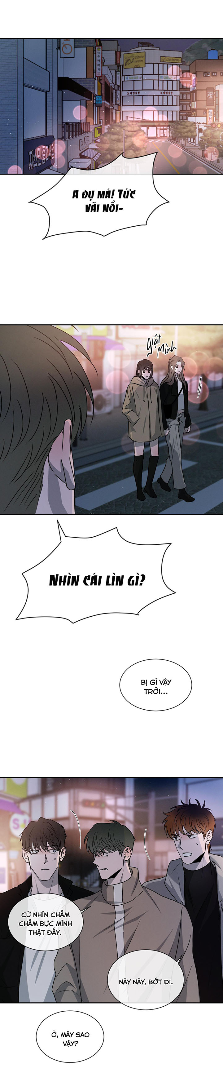 tương khắc chapter 28 27