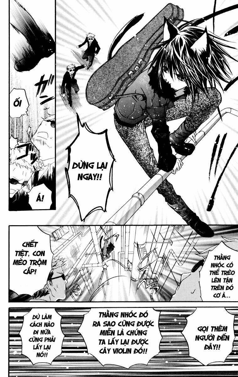 shugo chara chapter 27 31