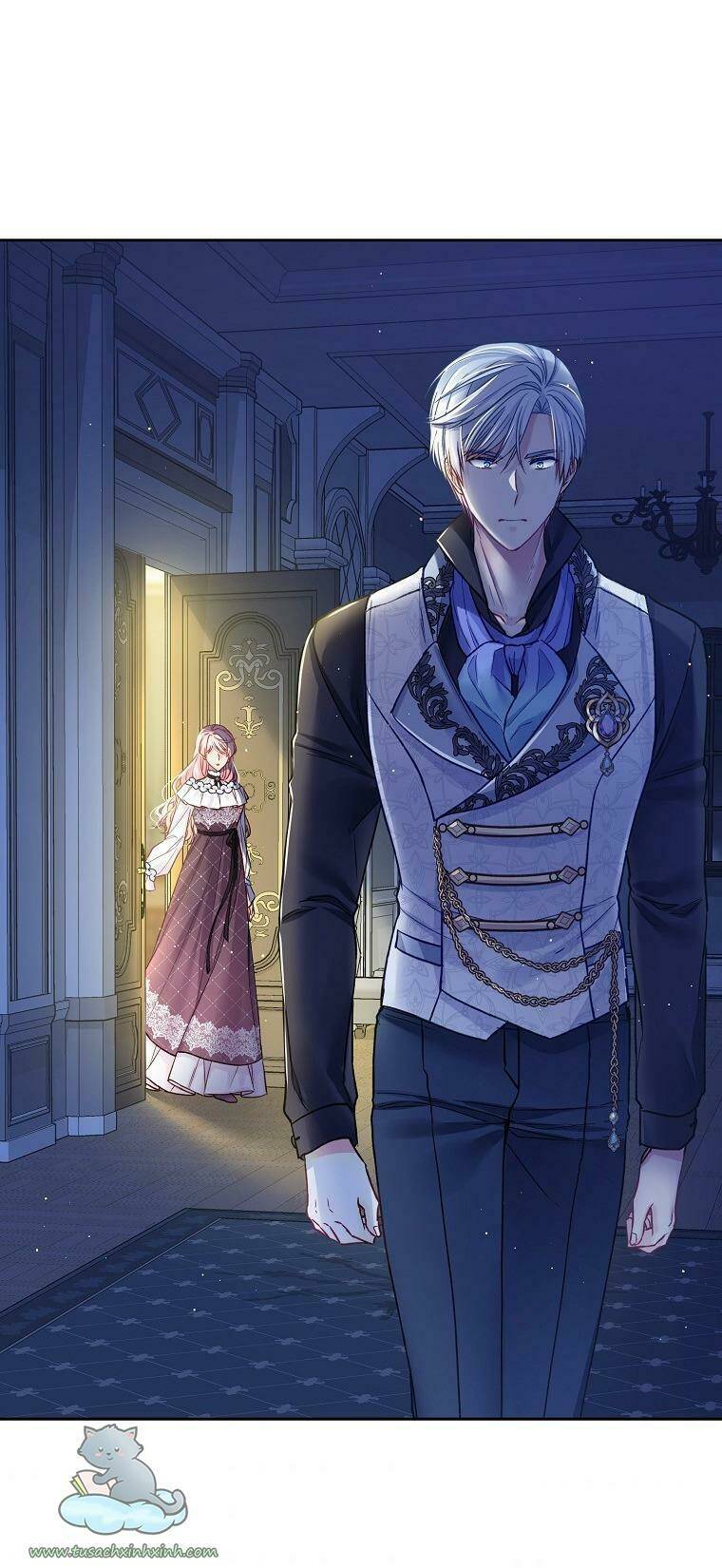 chồng em dễ thương chết mất thôi! chapter 31 40