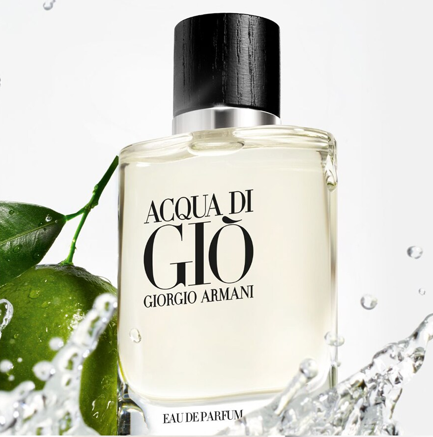 Nước hoa nam Giorgio Armani Acqua Di Giò Eau de Parfume 100ml