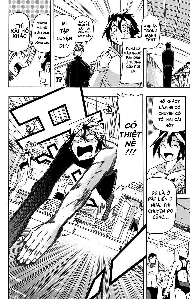 best blue chapter 3 9