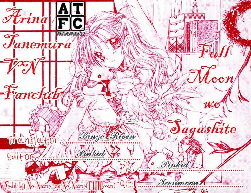 đi tìm mặt trăng tròn chapter 7 1